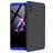 Mobigear TriGuard HONOR Note 10 Hoesje Hardcase Backcover - Zwart / Blauw