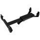 Mobigear 360 Tablet Standaard - Zwart Universeel