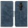 Mobigear Classy Sony Xperia Pro-I Hoesje Bookcase Portemonnee - Blauw