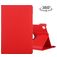 Mobigear DuoStand Samsung Galaxy Tab A7 (2020) Hoes Draaibare Bookcase - Rood