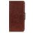 Mobigear Classy HTC Desire 21 Pro Hoesje Bookcase Portemonnee - Bruin