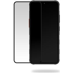 Mobilize Premium Samsung Galaxy Xcover 7 Glazen Screenprotector - Case Friendly