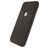 Mobilize Gelly iPhone XS Hoesje Flexibel TPU Backcover - Smokey Grey