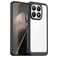 Mobigear Crystal Xiaomi 15T Hoesje Hardcase Backcover - Blauw