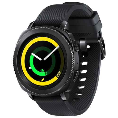 Samsung Gear Sport