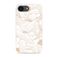 MIO iPhone 16e MagSafe Hoesje Hardcase Backcover - White Roses