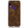 Mobigear Excellent Xiaomi Redmi 7 Hoesje Hardcase Backcover - Bruin