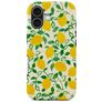 Burga Tough iPhone 17 MagSafe Hoesje Hardcase Backcover Shockproof - Capri