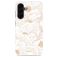 MIO Samsung Galaxy A37 MagSafe Hoesje Hardcase Backcover - White Roses