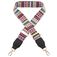 Mobigear Fashion Strap Nylon Schouderband Tasriem - Tulumia