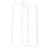 Otterbox React Doorzichtig Samsung Galaxy S25 Plus Hoesje Hardcase Backcover Shockproof - Transparant