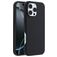 OtterBox Symmetry iPhone 16 Pro Max MagSafe Hoesje Hardcase Backcover Shockproof - Noir Ash