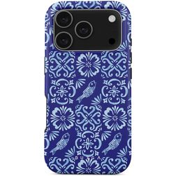 Burga Tough iPhone 17 Pro MagSafe Hoesje Hardcase Backcover Shockproof - Lisboa