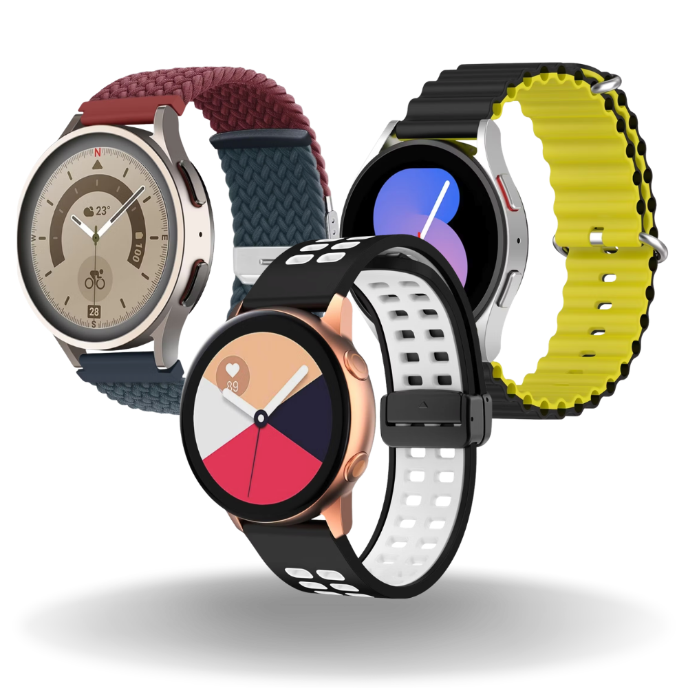Huawei bandjes
