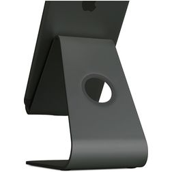 rain design mStand Telefoon Standaard - Zwart Universeel