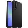 Otterbox React Samsung Galaxy A36 Hoesje Hardcase Backcover Shockproof - Zwart