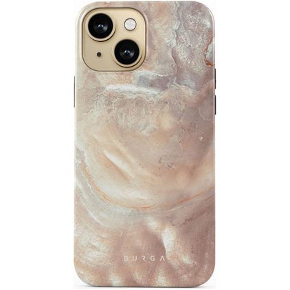 Burga Tough iPhone 13 Hoesje Hardcase Backcover Shockproof - Serene Sunset