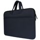 Mobigear Oxford Laptop Aktetas 15 - 16 inch Laptoptas + Handvat - Marineblauw