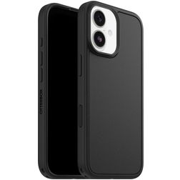 Otterbox Symmetry+ iPhone 17 MagSafe Hoesje Hardcase Backcover Shockproof - Zwart