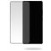 Mobilize Premium POCO X5 Glazen Screenprotector - Case Friendly - Zwart