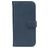 My Style Flex Wallet Samsung Galaxy S25 Plus Hoesje Bookcase Portemonnee - Ocean Blue