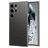 Mobiparts Classic Doorzichtig Samsung Galaxy S24 Ultra Hoesje Flexibel TPU Backcover - Transparant
