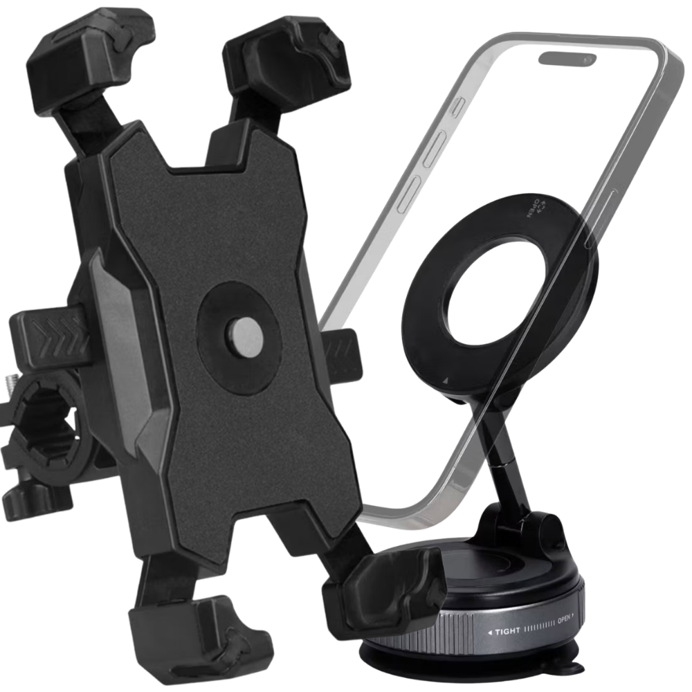Telefoonhouders
