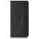 Mobigear Sensation POCO F4 GT Hoesje Bookcase Portemonnee - Zwart