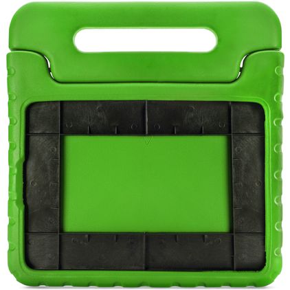 Xccess Kids Guard iPad 5 (2017) Kinder Tablethoes met Handvat - Groen