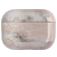 Mobigear Marble Apple AirPods Pro 2 Hardcase Hoesje - Roze