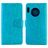 Mobigear Wallet Huawei Mate 30 Pro Hoesje Bookcase Portemonnee - Blauw