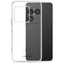Mobilize Gelly Case Doorzichtig Sony Xperia 10 VIII Hoesje Flexibel TPU Backcover - Transparant