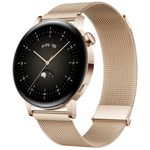 Huawei Watch GT 3 - 42 mm bandjes