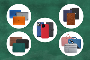 Back to school: Handige accessoires voor het nieuwe schooljaar