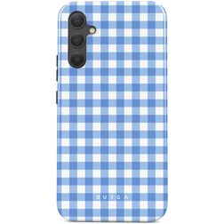 Burga Tough Samsung Galaxy A35 Hoesje Hardcase Backcover Shockproof - Lovely Day