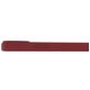Mobiparts Samsung Galaxy A16 Siliconen Hoesje Backcover - Plum Red