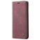 Caseme 013 Samsung Galaxy S20 Hoesje Bookcase Portemonnee - Bordeaux Rood