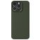 Nudient Thin Precise iPhone 16 Pro Max MagSafe Hoesje Hardcase Backcover - Pine Green