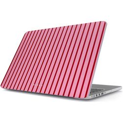 Burga Hardshell MacBook Air 13 Inch (2022-2025) Hoes Hardshell Laptopcover MacBook Case - Favorite Bikini - Model A2681 / A3113 / A3240