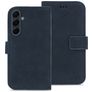 My Style Flex Wallet Samsung Galaxy A55 Hoesje Bookcase Portemonnee - Royal Blue