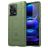 Mobigear Rugged Shield POCO X5 Hoesje Flexibel TPU Backcover Shockproof - Groen