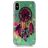 Mobigear Design iPhone XS Max Hoesje Flexibel TPU Backcover - Dromenvanger