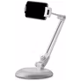 Mobigear Cantilever Tablet Standaard - Zilver Universeel