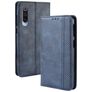 Mobigear Sensation Xiaomi Mi 9 Hoesje Bookcase Portemonnee - Blauw