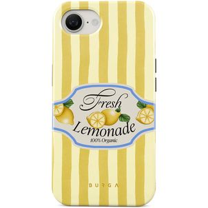 Burga Tough iPhone 16e MagSafe Hoesje Hardcase Backcover Shockproof - Frizzante