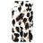 MIO Samsung Galaxy S25 FE MagSafe Hoesje Hardcase Backcover - Leopard