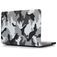 Mobigear Design MacBook Pro 13 Inch (2008-2012) Hoes Hardshell Laptopcover MacBook Case - Urban Camauflage - Model A1278