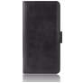 Mobigear Slim Magnet Samsung Galaxy A20e Hoesje Bookcase Portemonnee - Zwart