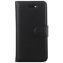 Mobigear Classic iPhone 5 Hoesje Bookcase Portemonnee - Zwart