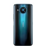 Nokia 8.3 Hoesjes